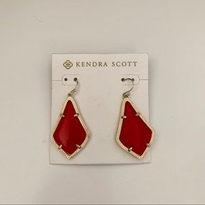 Kendra Scott Alex Earrings